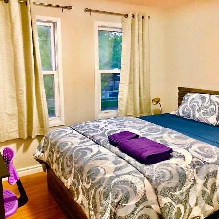 Cozyhome Маркем Екстер'єр фото