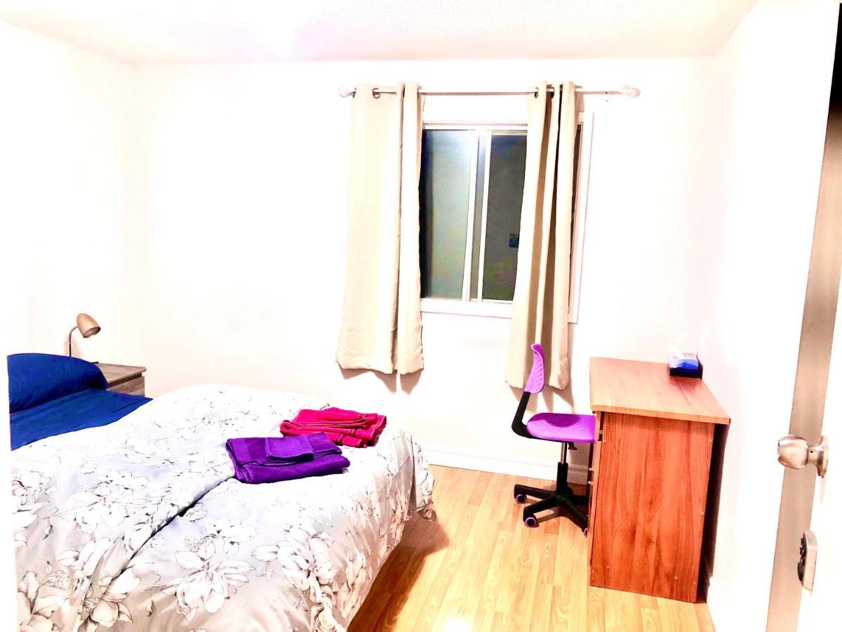 Cozyhome Маркем Екстер'єр фото
