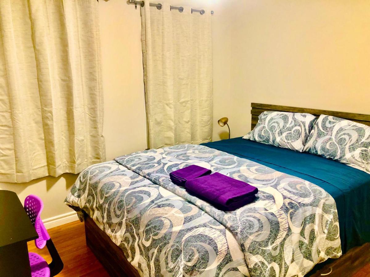 Cozyhome Маркем Екстер'єр фото