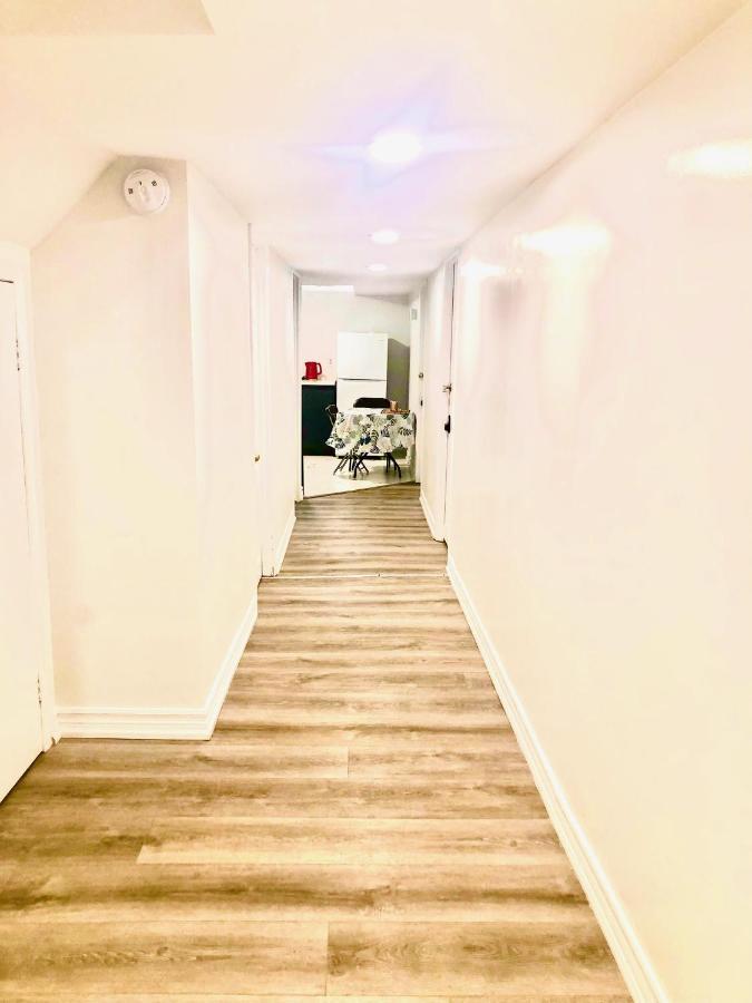 Cozyhome Маркем Екстер'єр фото